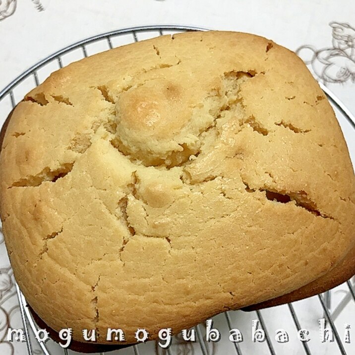 Hbで作る 甘酒ケーキ レシピ 作り方 By もぐもぐばばち 楽天レシピ Hbで作る 甘酒ケーキ レシピ 作り方 By もぐもぐばばち 楽天レシピ